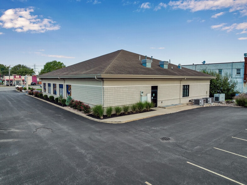 More Photos Of 2099 Niagara Falls Blvd, Amherst Medical For Sale