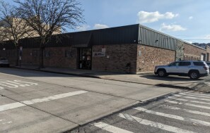 More Photos Of 4905 20th Ave, Flushing Industrial For Lease