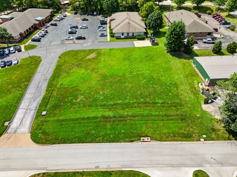 More Photos Of 0 Blue Springs, Saint Peters Land For Sale