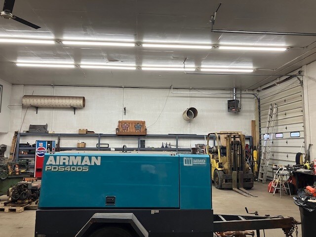 More Photos Of 1110 Island Ave, McKees Rocks Warehouse For Lease