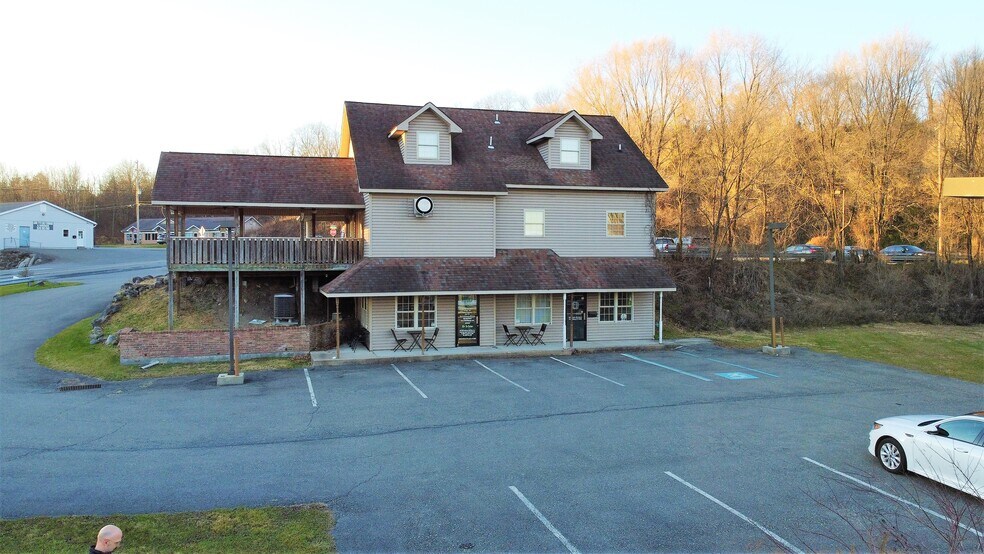 More Photos Of 6568 Route 209, Stroudsburg Storefront Retail Office For Lease