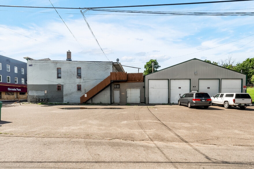 More Photos Of 935-937 Arcade St, Saint Paul Storefront Retail Residential For Sale