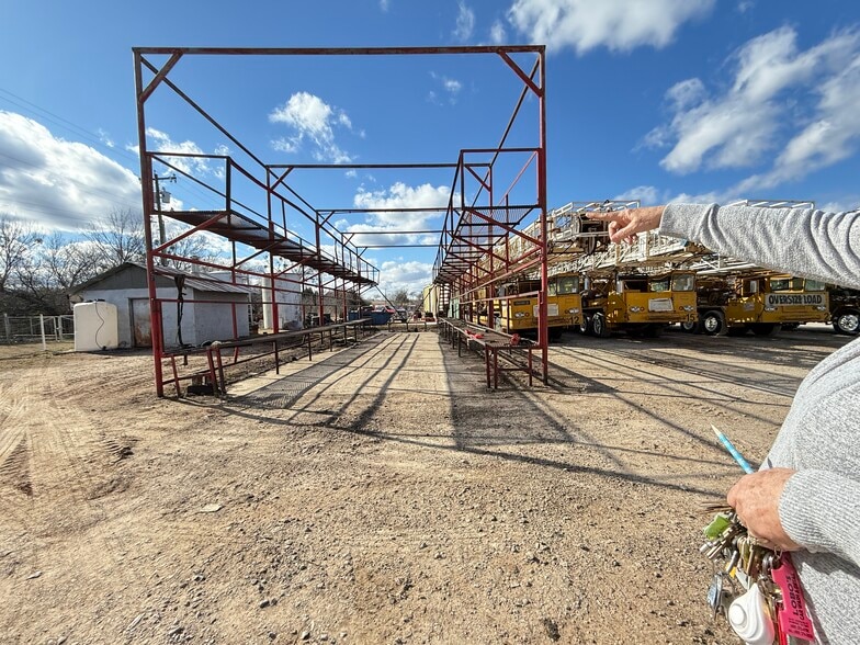 More Photos Of 12525 Old Highway 99, Seminole Warehouse For Sale