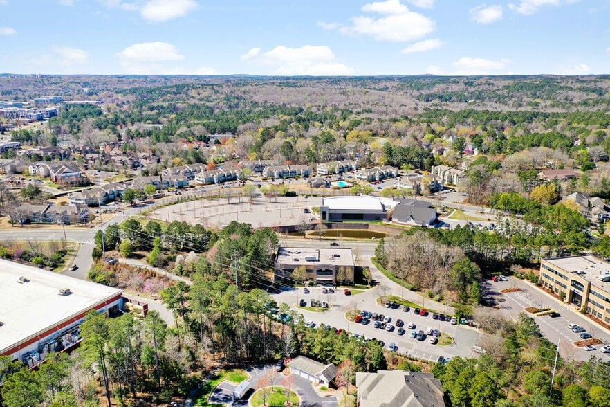 More Photos Of 205 Sage Rd, Chapel Hill Medical For Lease