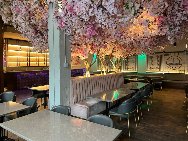 More Photos Of 607 Shelby St, Detroit Office For Lease