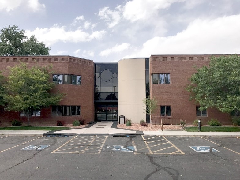 More Photos Of 2530 N 8th St, Grand Junction Medical For Sale