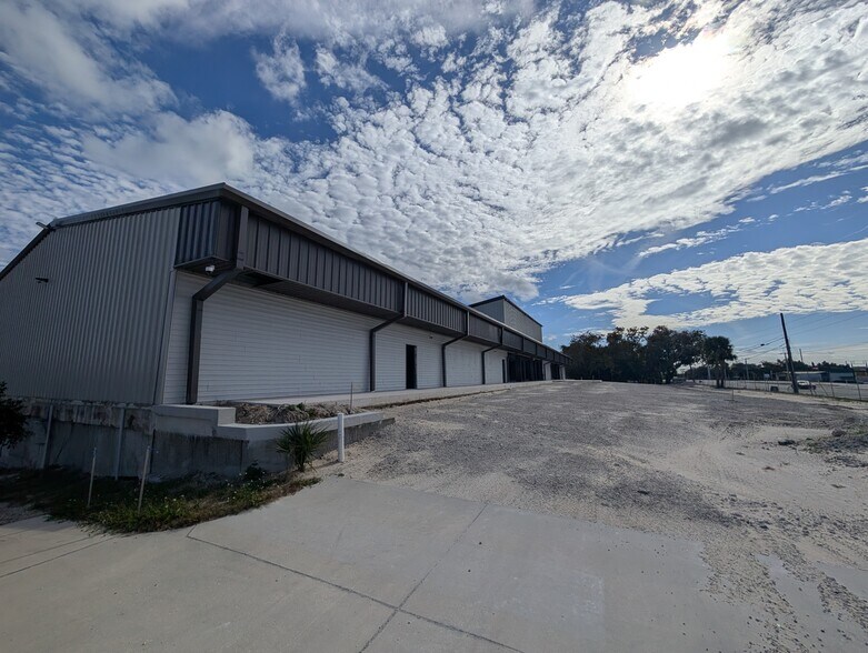 More Photos Of 3500 U.S. Rte 1, Cocoa Industrial For Lease