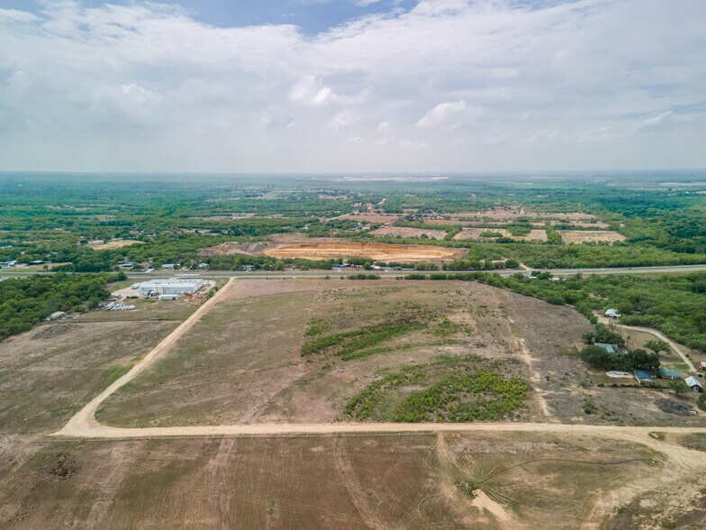 More Photos Of 17592 S US Highway 281, San Antonio Land For Sale