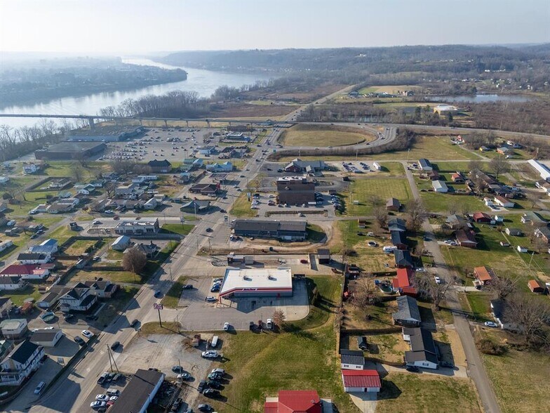 More Photos Of 150 State St, Proctorville Land For Sale