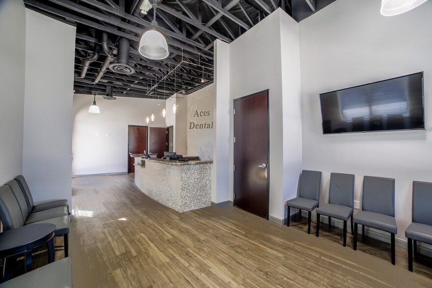 More Photos Of 4250 Simmons St, North Las Vegas Medical For Sale