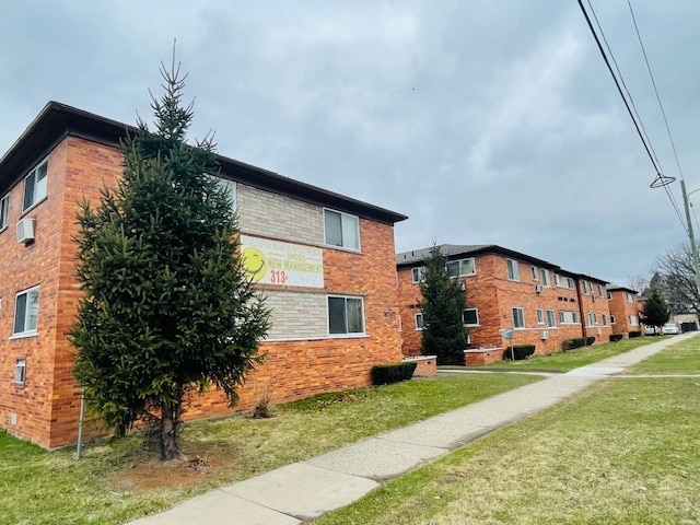 More Photos Of 8207 Schaefer Hwy, Detroit Apartments For Sale