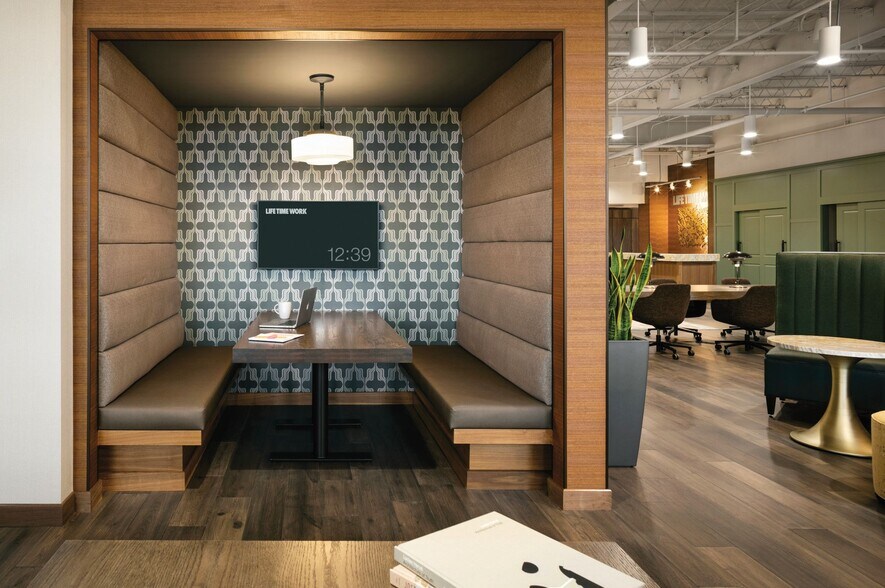 More Photos Of 40 E Montgomery Ave, Ardmore Coworking Space