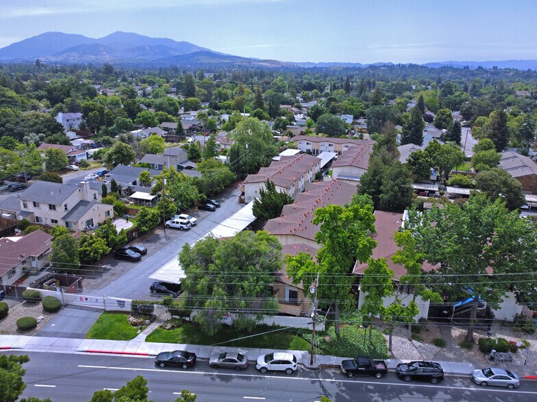 More Photos Of 3066 Willow Pass Rd, Concord Apartments For Sale
