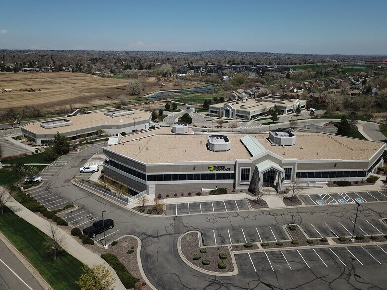 More Photos Of 5610 Ward Rd, Arvada Light Manufacturing For Sale