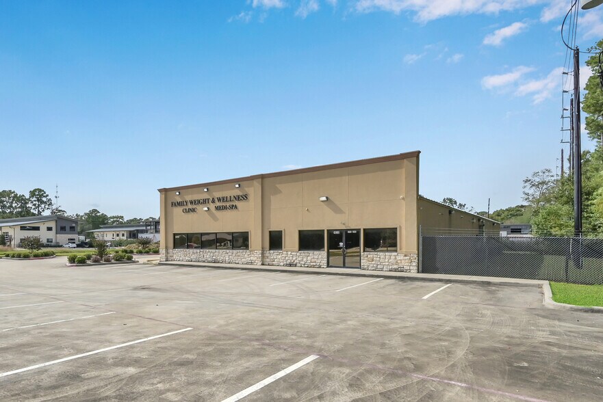 More Photos Of 1126 Rayford Rd, Spring Medical For Sale