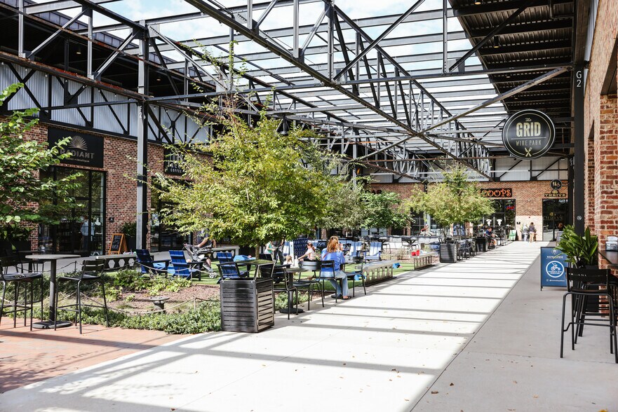 More Photos Of 1725 Electric Ave, Watkinsville Medical For Lease