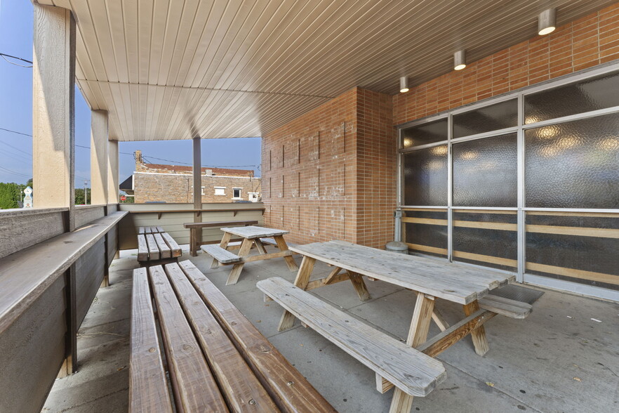 More Photos Of 118 Railroad Ave NE, Mora General Retail For Sale