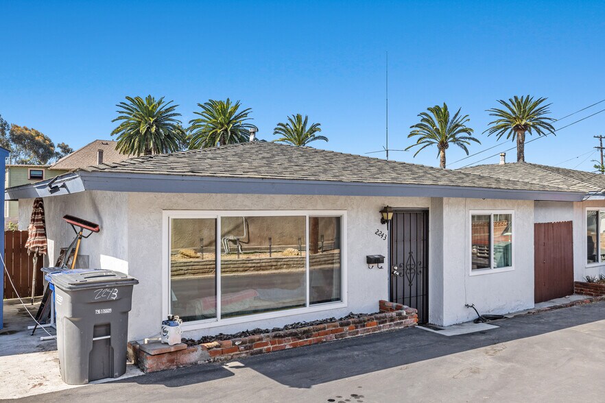 More Photos Of 2241-2247 Prospect St, National City Apartments For Sale