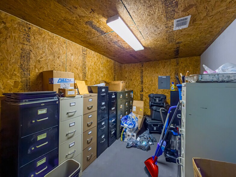 More Photos Of 4475 Union Rd, Tifton Warehouse For Sale