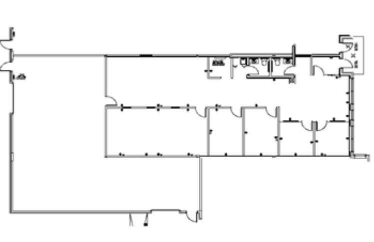 More Photos Of 1530-1558 Barclay Blvd, Buffalo Grove Unknown For Lease