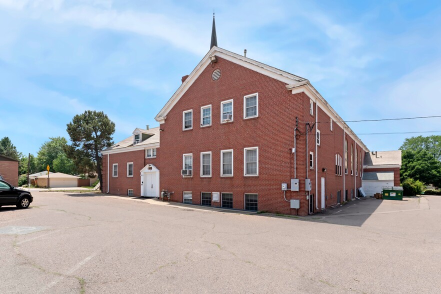 More Photos Of 999 S Colorado Blvd, Denver Religious Facility For Lease