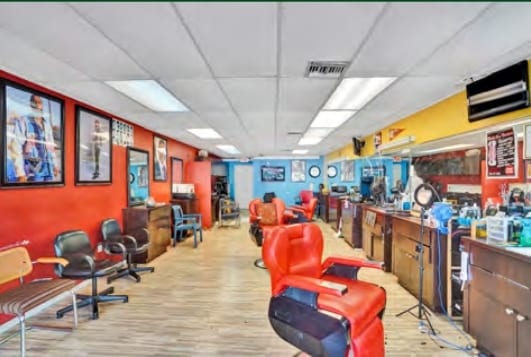 More Photos Of 4200-4248 NW 12th St, Lauderhill Storefront Retail Office For Lease