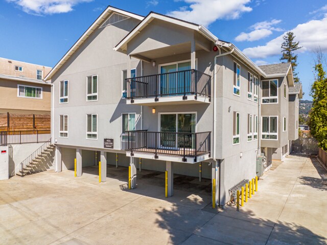 More Photos Of 4124 Lyon Ave, Oakland Apartments For Sale