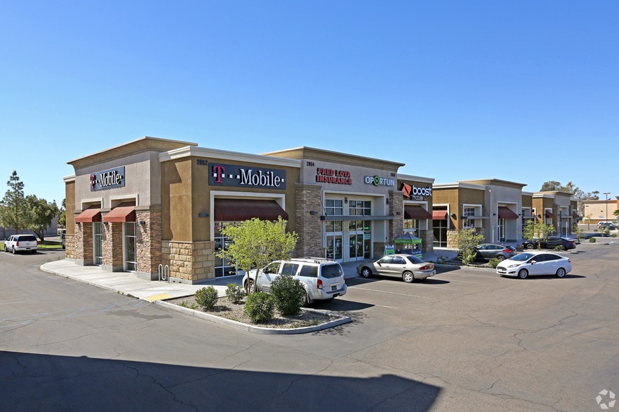 More Photos Of 2140-2184 N Imperial Ave, El Centro Unknown For Lease