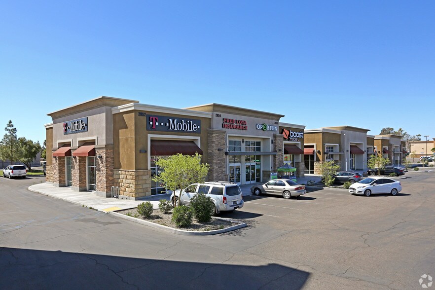 More Photos Of 2140-2184 N Imperial Ave, El Centro Unknown For Lease