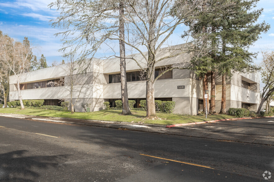 Primary Photo Of 5330 Primrose Dr, Fair Oaks Medical For Sale