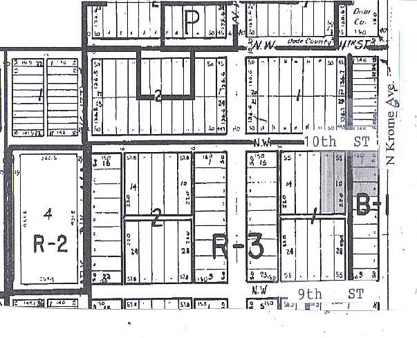 More Photos Of 950 N Krome Ave, Homestead Office For Lease
