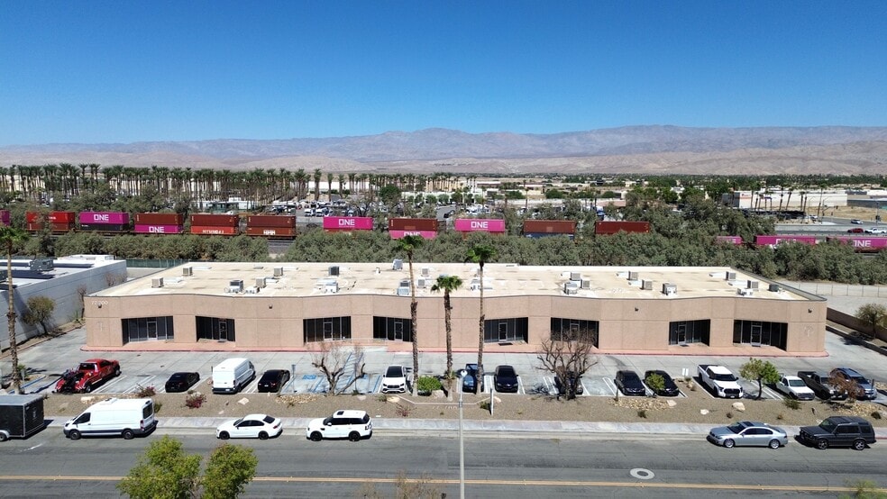 More Photos Of 77700 Enfield Ln, Palm Desert Warehouse For Lease