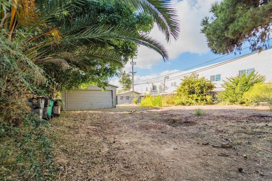 More Photos Of 530 42nd St, San Diego Land For Sale