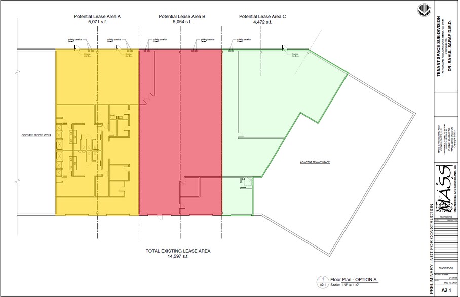 More Photos Of 76 Highland Pavilion Ct, Hiram Storefront For Lease