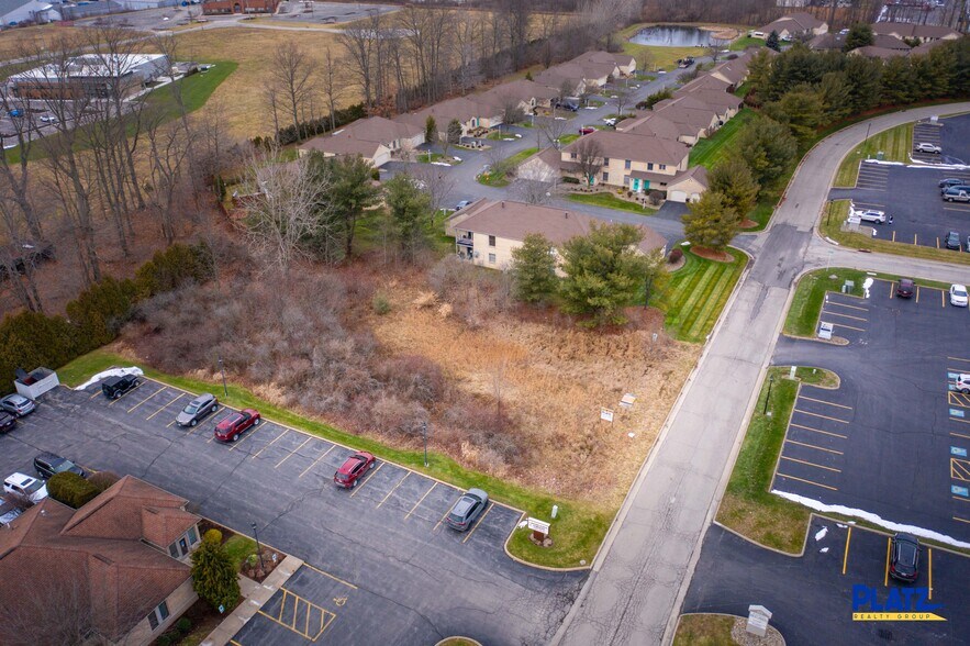 Primary Photo Of Lot 24 Western Reserve Rd, Boardman Land For Sale