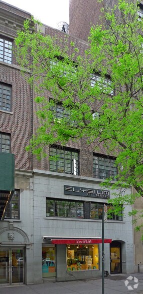 More Photos Of 111-117 W 72nd St, New York Office For Lease