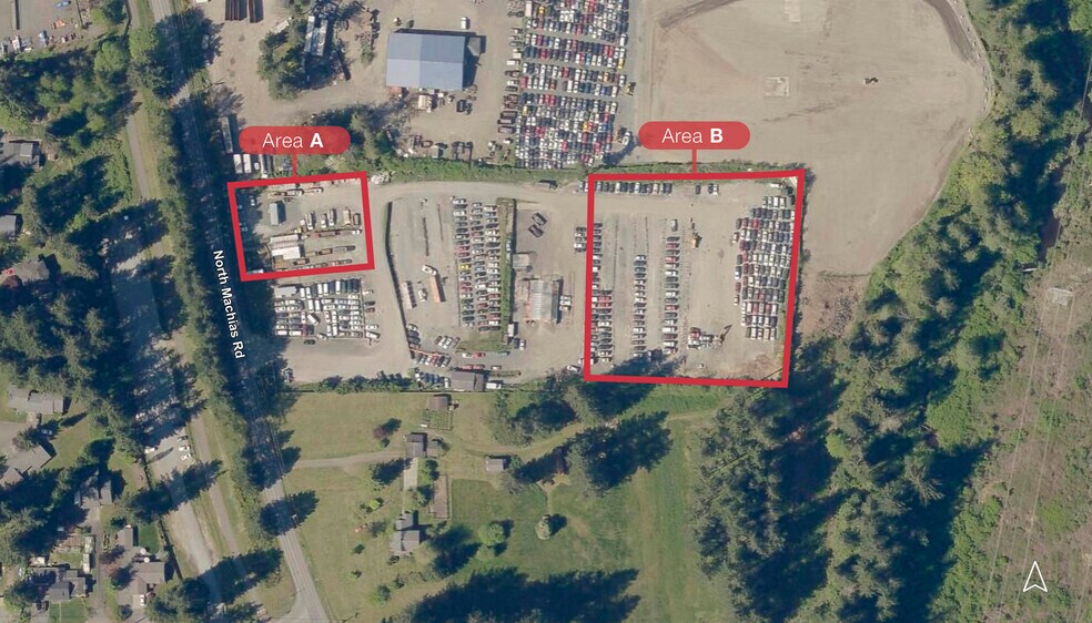 More Photos Of 2017 N Machias Rd, Lake Stevens Land For Lease