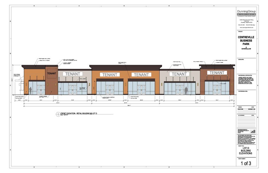 More Photos Of Laser Drive, Centreville General Retail For Lease
