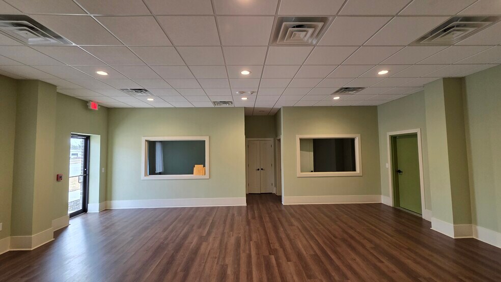 More Photos Of 3663 Southland Dr, Flowery Branch Warehouse For Sale