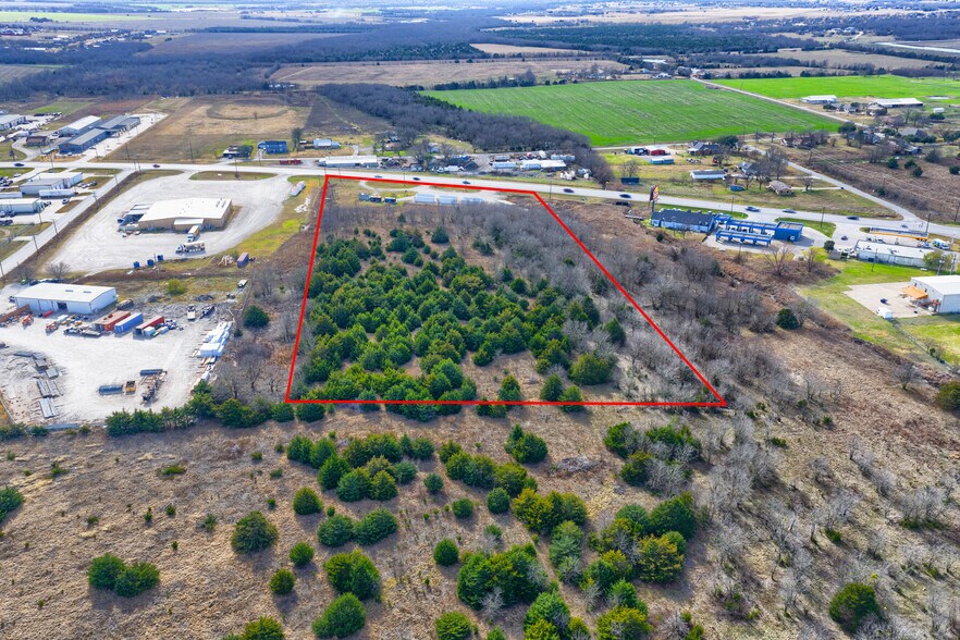 More Photos Of 5476 Texas 276, Royse City Land For Sale