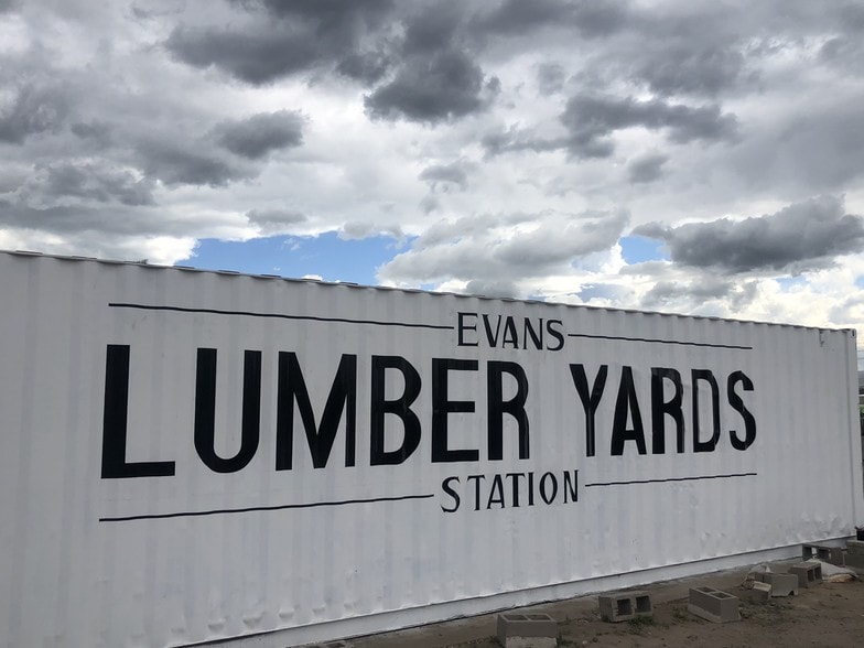 More Photos Of 1890 S Acoma St, Denver Land For Sale