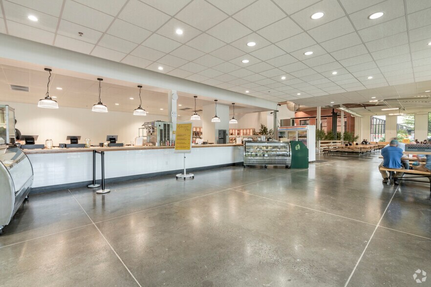 More Photos Of 500 S Main St, Mooresville Unknown For Lease