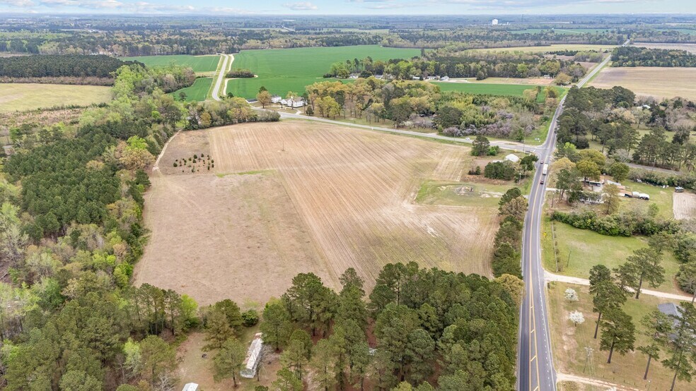 More Photos Of 2641 NC-71, Maxton Land For Sale