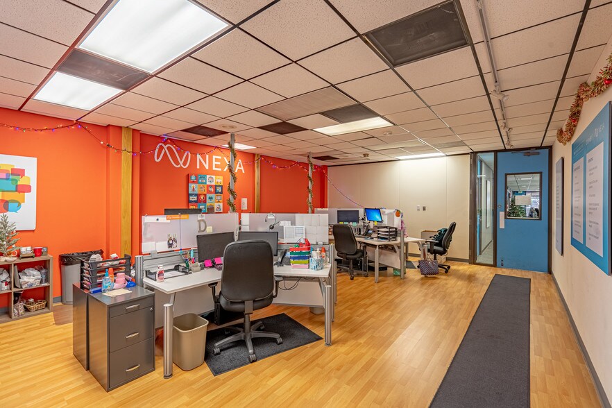 More Photos Of 3820 N 3rd St, Phoenix Office For Sale
