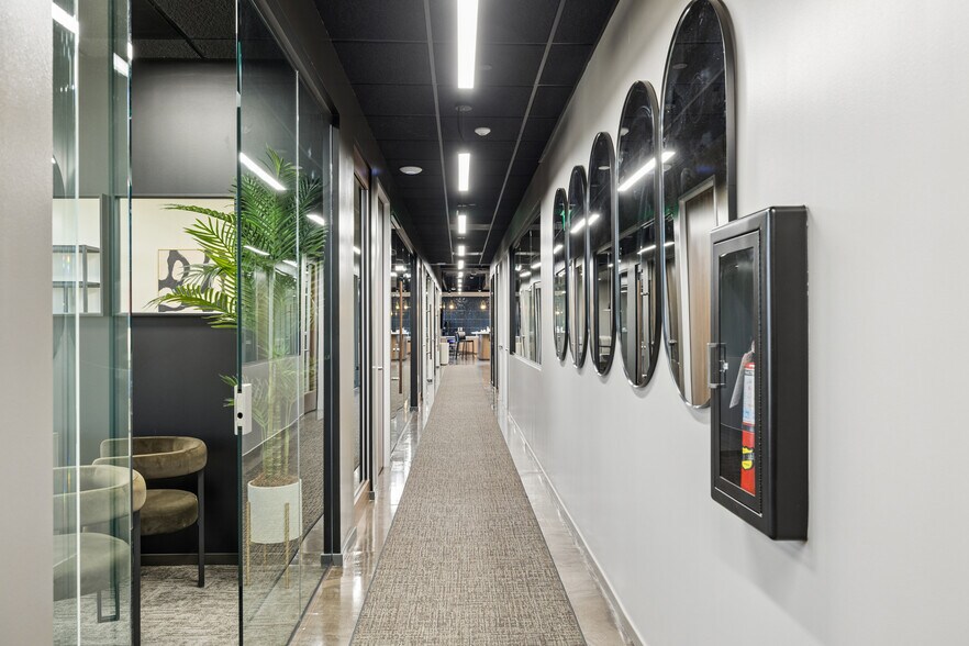 More Photos Of 4800 N Scottsdale Rd, Scottsdale Coworking Space