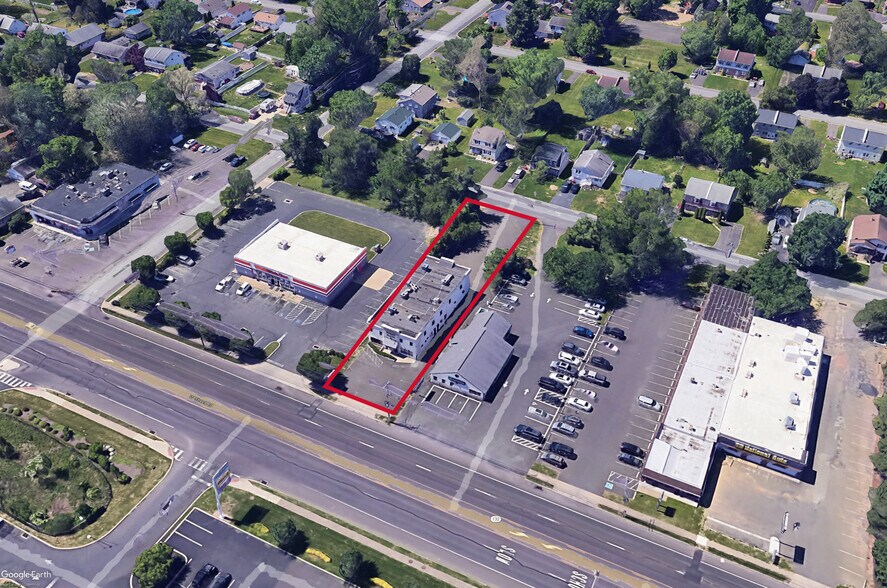 More Photos Of 530 W Street Rd, Warminster Medical For Sale