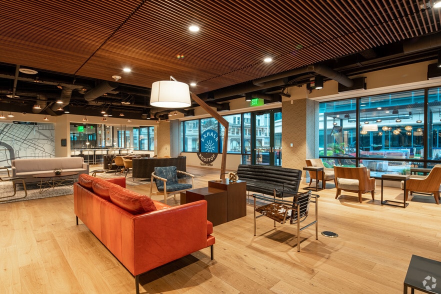 More Photos Of 100 S 5th St, Minneapolis Office For Lease