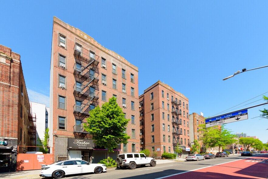 More Photos Of 338 Rogers Ave, Brooklyn Flex For Lease