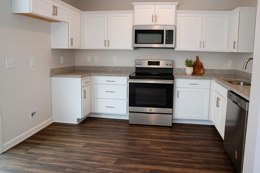 More Photos Of 1104 Brooksridge way, Whitsett Apartments For Sale