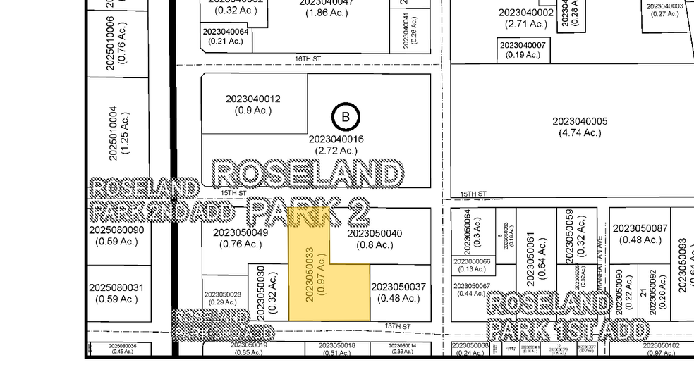 More Photos Of 2053 13th St, Sarasota Unknown For Lease